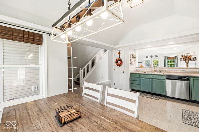 13950 N Old Otto Court, Camby, IN 46113