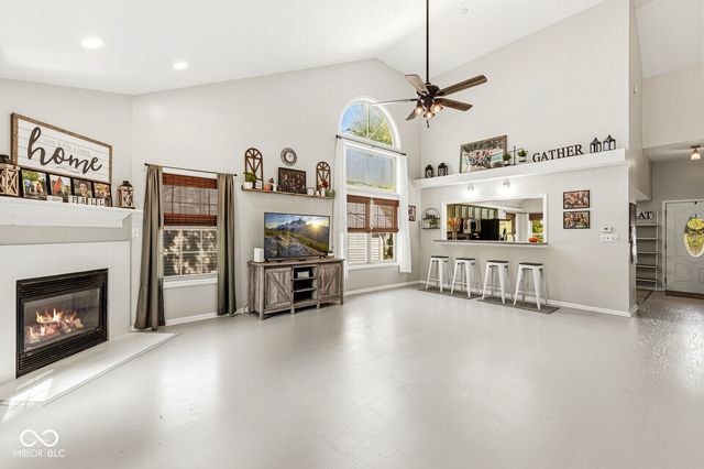 13950 N Old Otto Court, Camby, IN 46113