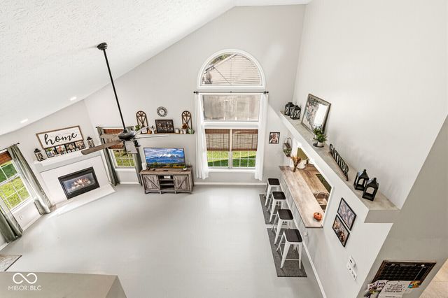 13950 N Old Otto Court, Camby, IN 46113