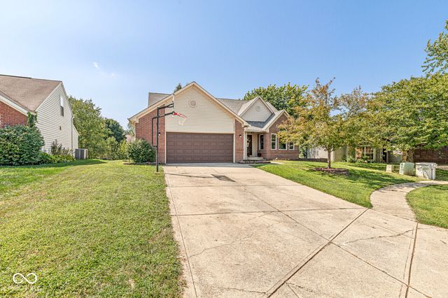 13950 N Old Otto Court, Camby, IN 46113