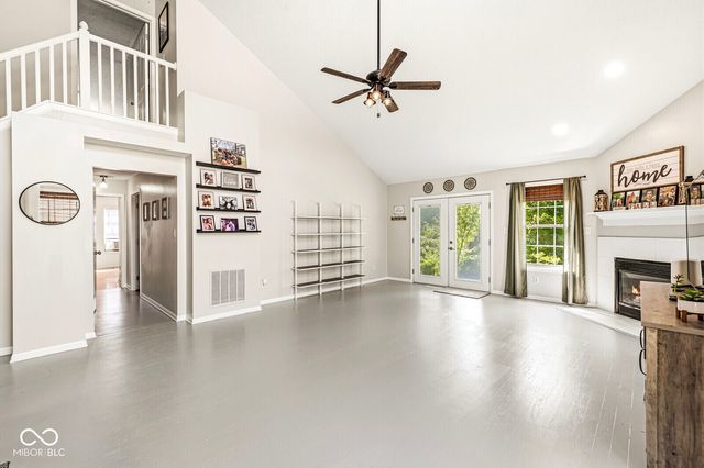 13950 N Old Otto Court, Camby, IN 46113