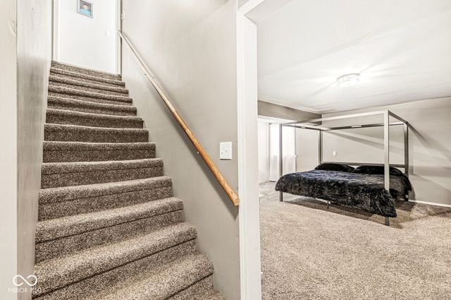 13950 N Old Otto Court, Camby, IN 46113