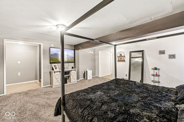 13950 N Old Otto Court, Camby, IN 46113