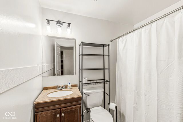 13950 N Old Otto Court, Camby, IN 46113