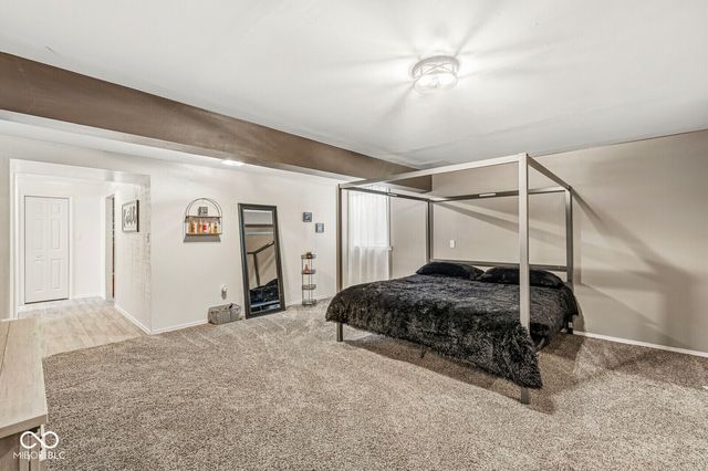 13950 N Old Otto Court, Camby, IN 46113