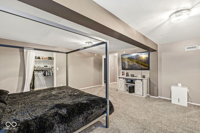 13950 N Old Otto Court, Camby, IN 46113