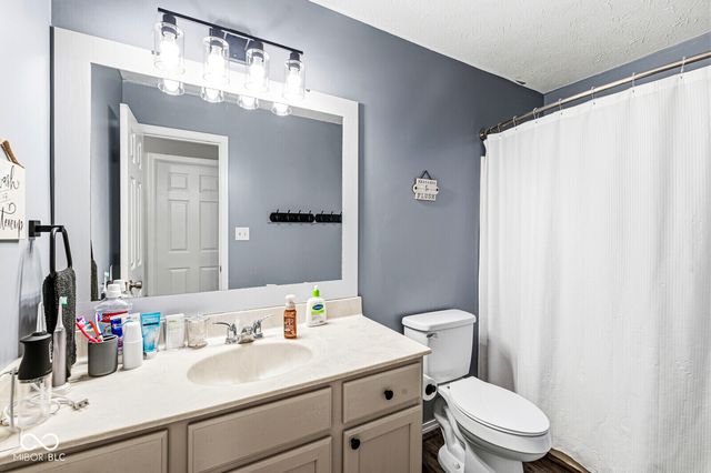 13950 N Old Otto Court, Camby, IN 46113
