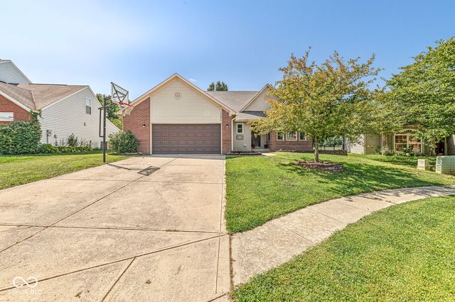 13950 N Old Otto Court, Camby, IN 46113