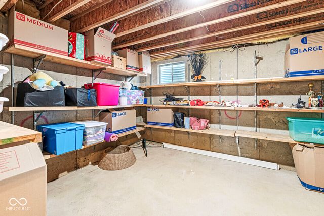 13950 N Old Otto Court, Camby, IN 46113