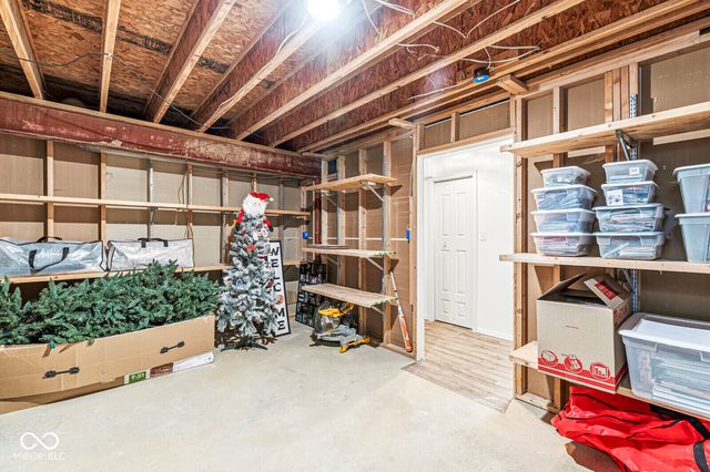 13950 N Old Otto Court, Camby, IN 46113