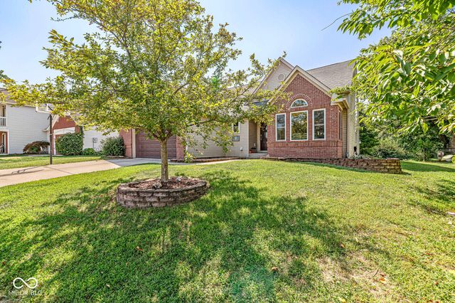 13950 N Old Otto Court, Camby, IN 46113