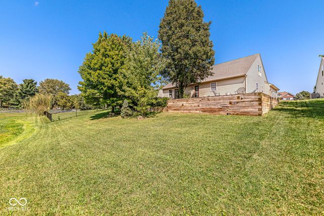 13950 N Old Otto Court, Camby, IN 46113
