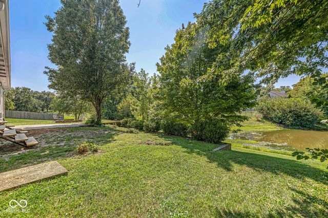 13950 N Old Otto Court, Camby, IN 46113