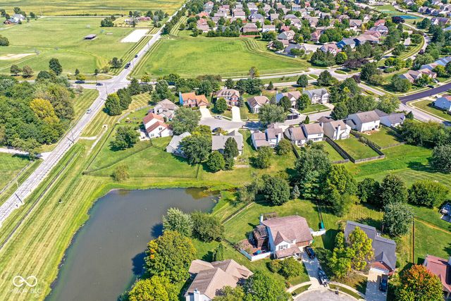 13950 N Old Otto Court, Camby, IN 46113