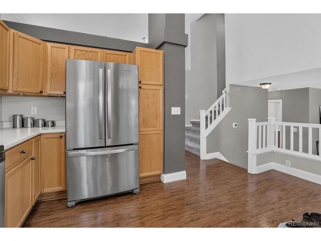 4633 E 127th Pl, Thornton, CO 80241