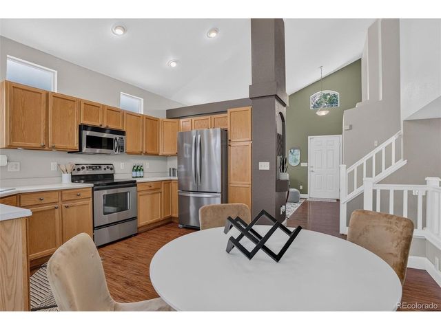 4633 E 127th Pl, Thornton, CO 80241