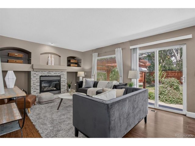 4633 E 127th Pl, Thornton, CO 80241
