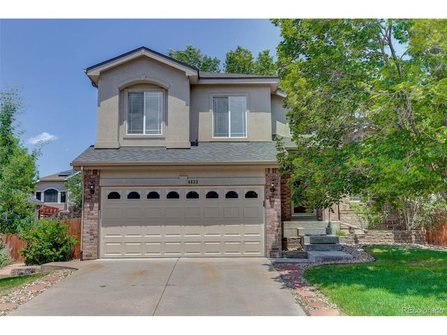 4633 E 127th Pl, Thornton, CO 80241