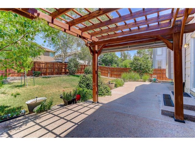 4633 E 127th Pl, Thornton, CO 80241