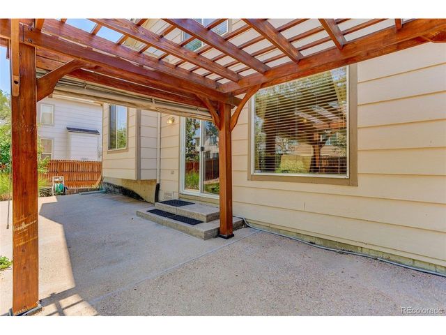 4633 E 127th Pl, Thornton, CO 80241
