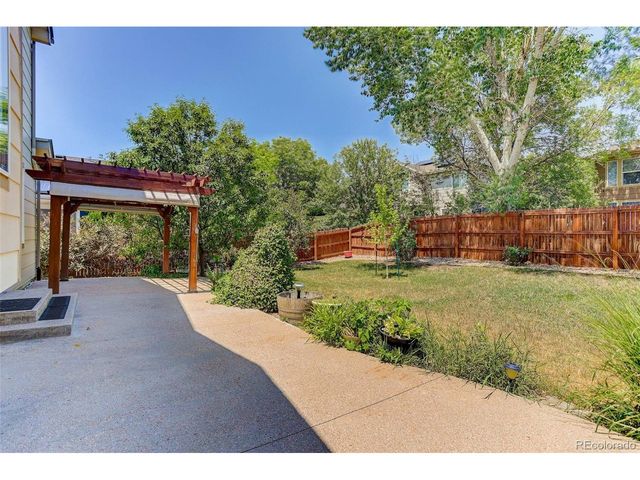4633 E 127th Pl, Thornton, CO 80241