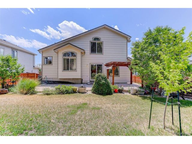 4633 E 127th Pl, Thornton, CO 80241