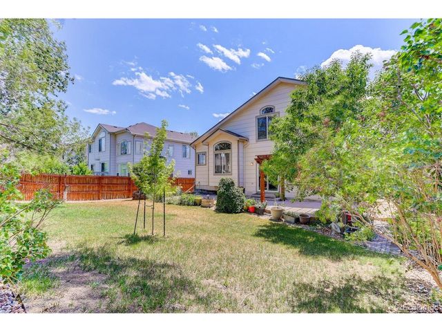 4633 E 127th Pl, Thornton, CO 80241