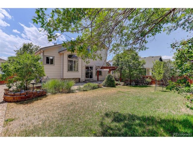 4633 E 127th Pl, Thornton, CO 80241