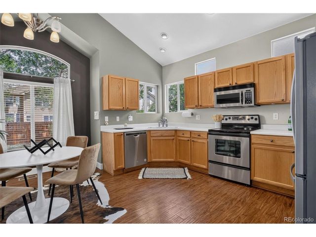 4633 E 127th Pl, Thornton, CO 80241