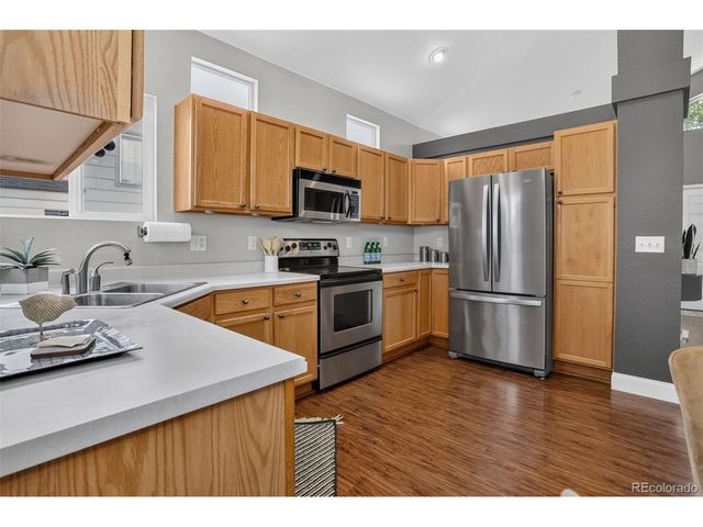 4633 E 127th Pl, Thornton, CO 80241