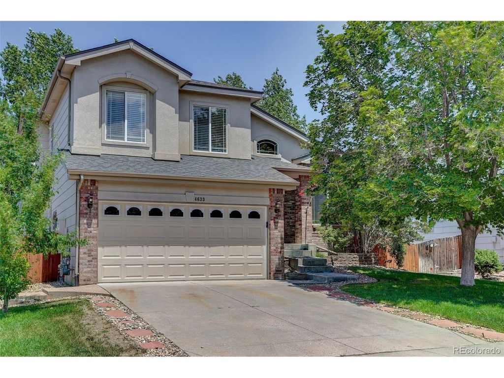 4633 E 127th Pl, Thornton, CO 80241