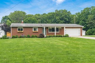 1750 N Hague Avenue, Columbus, OH 43204