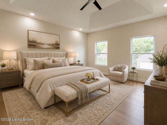7605 Pauls View Pl, Louisville, KY 40228