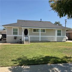 816 W G, Ontario, CA 91762