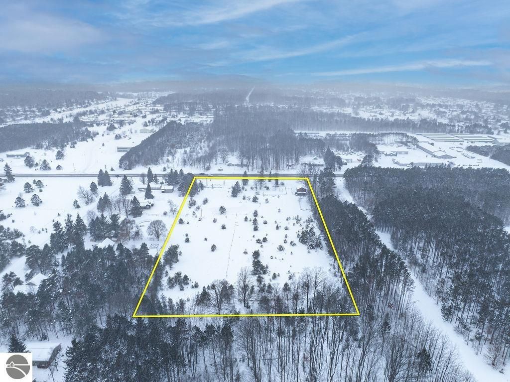 Image 2 of property listing at S M-37, Traverse City, MI 49685