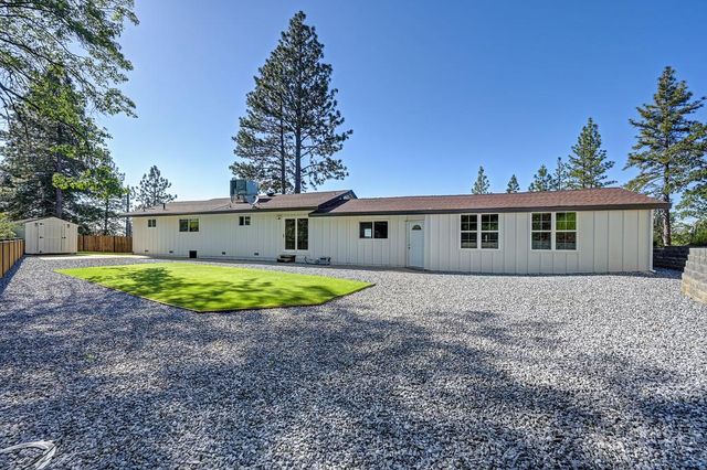2440 Morrene Dr, Placerville, CA 95667