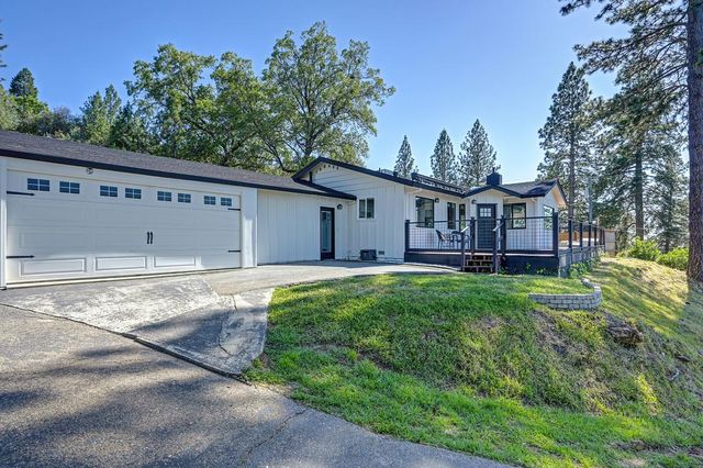 2440 Morrene Dr, Placerville, CA 95667