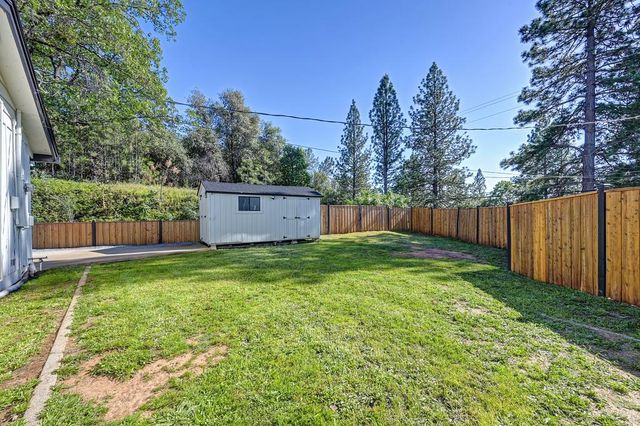 2440 Morrene Dr, Placerville, CA 95667