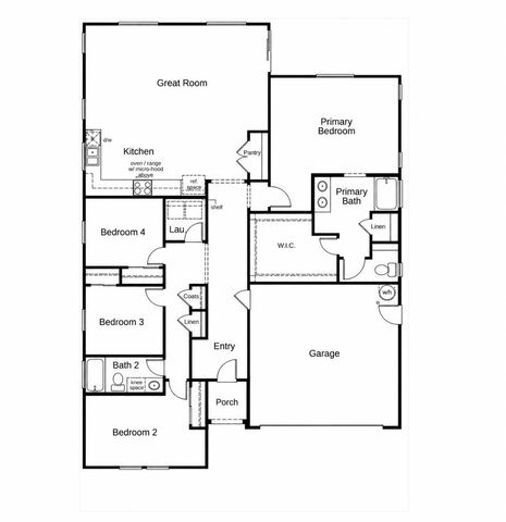 2709 Redtail Hawk Rd, Modesto, CA 95357