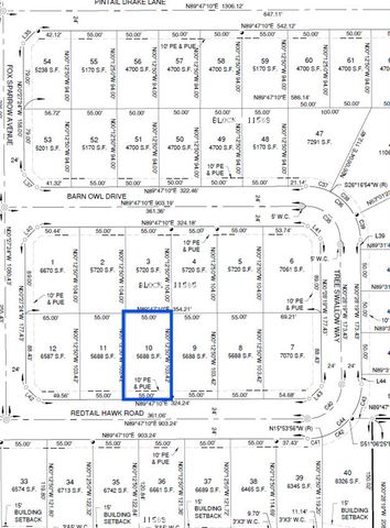 2709 Redtail Hawk Rd, Modesto, CA 95357