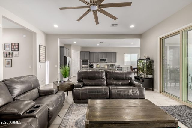 8319 N 186TH Avenue, Waddell, AZ 85355