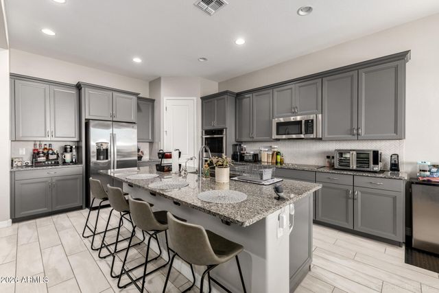 8319 N 186TH Avenue, Waddell, AZ 85355