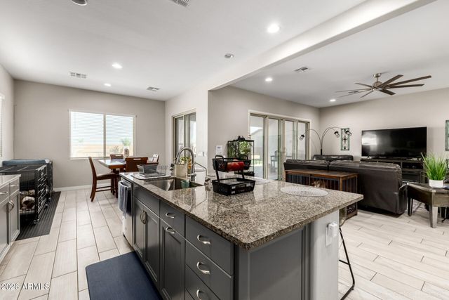 8319 N 186TH Avenue, Waddell, AZ 85355