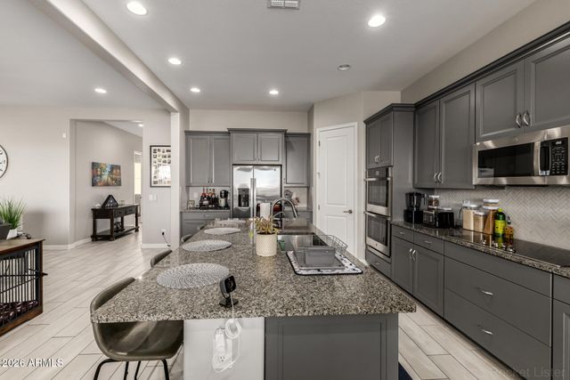 8319 N 186TH Avenue, Waddell, AZ 85355