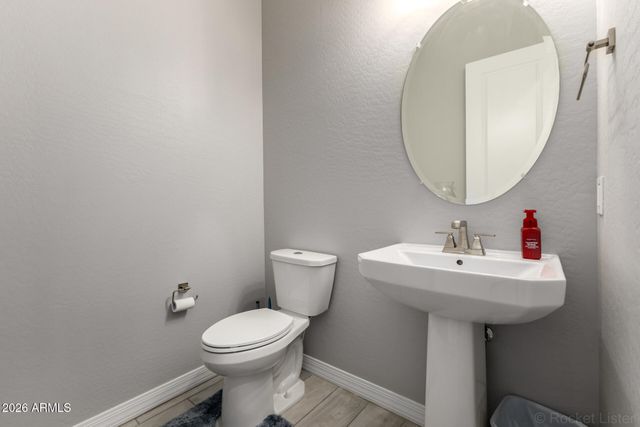 8319 N 186TH Avenue, Waddell, AZ 85355