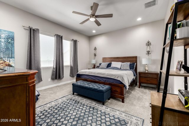 8319 N 186TH Avenue, Waddell, AZ 85355