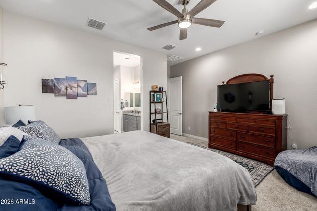 8319 N 186TH Avenue, Waddell, AZ 85355