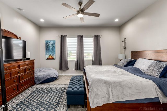 8319 N 186TH Avenue, Waddell, AZ 85355