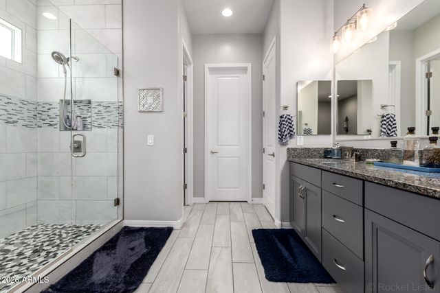 8319 N 186TH Avenue, Waddell, AZ 85355