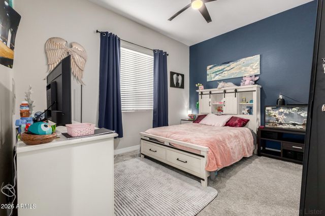 8319 N 186TH Avenue, Waddell, AZ 85355